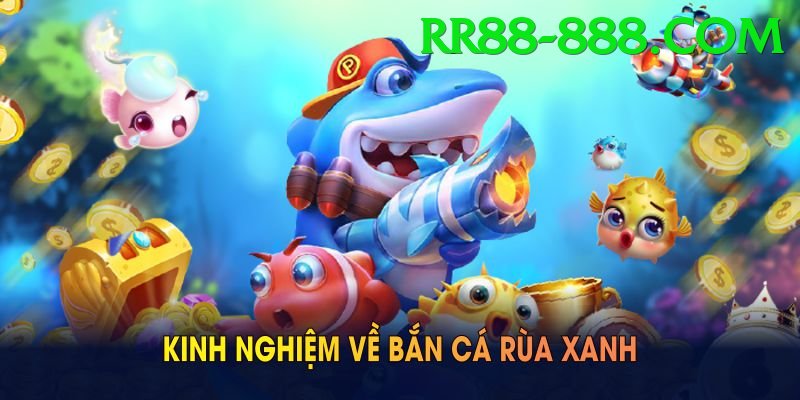 Game Bắn Cá Đổi Thưởng - rr88