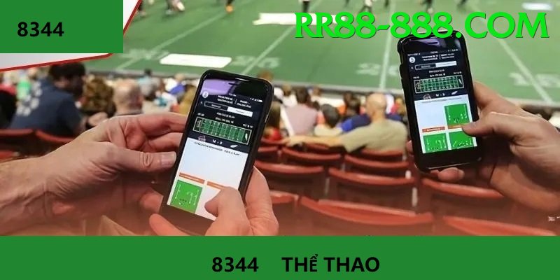 Cá Cược Thể Thao - rr88