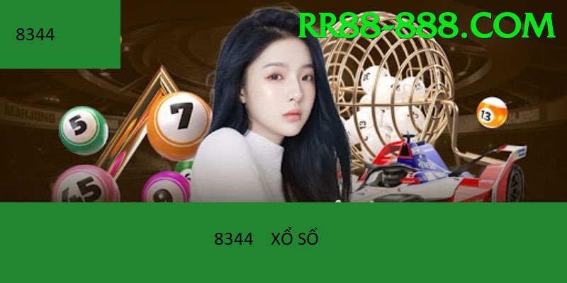 Xổ Số Online - rr88