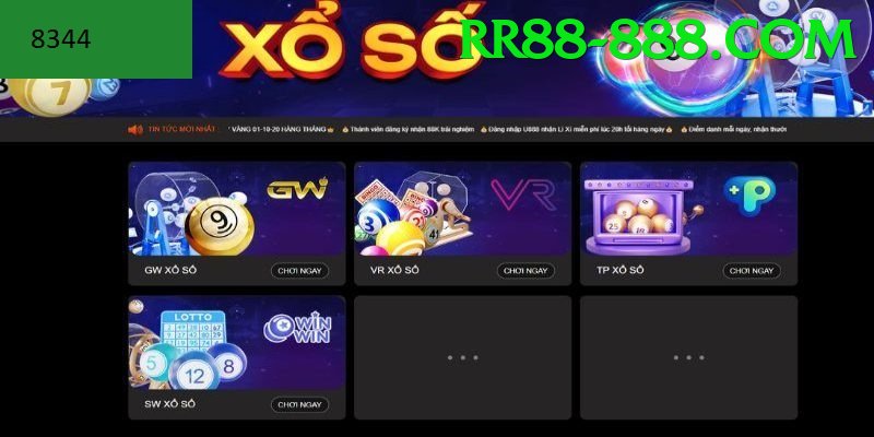 Xổ Số Online - Ưu đãi đặc biệt